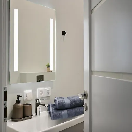 Апартаменти Historical House