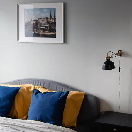 Historical House Apartment