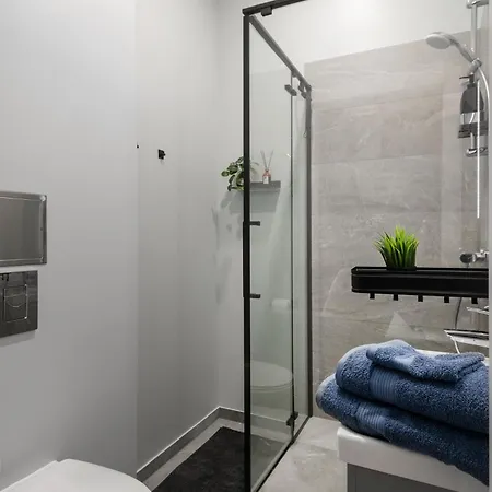 Historical House Apartment Riga