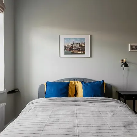 아파트 Historical House 리가