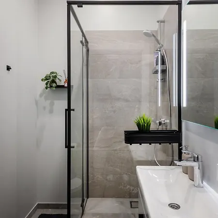 Historical House Apartment Riga