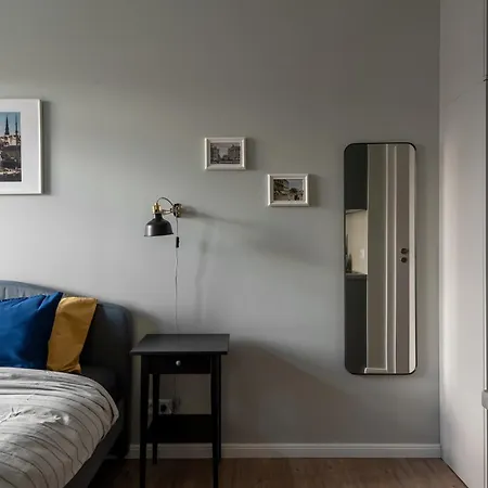 Historical House Apartment