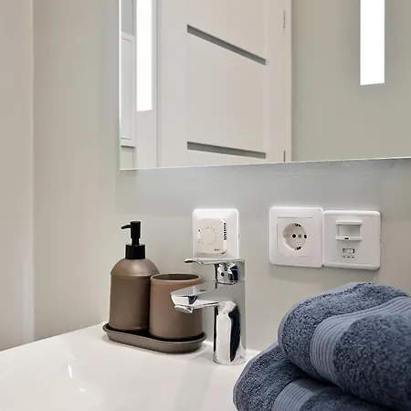 아파트 Historical House *