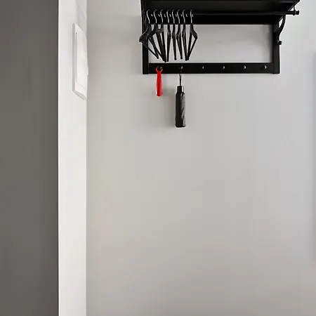 Historical House Apartment Riga
