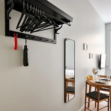 아파트 Historical House 리가