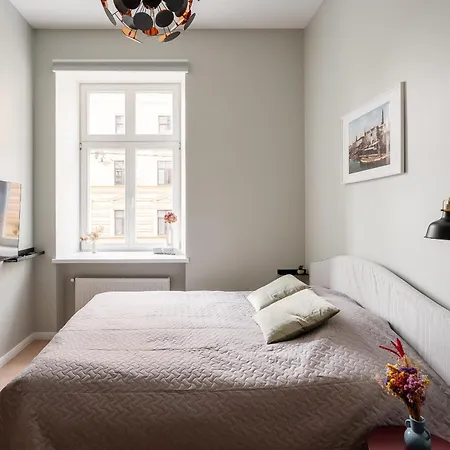 Historical House * 리가