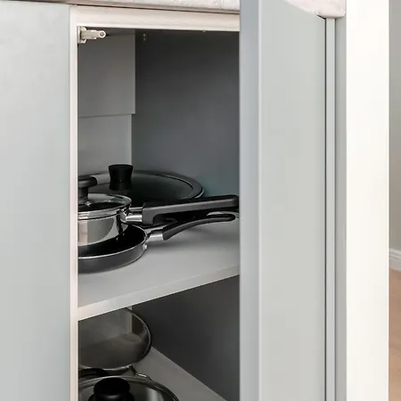 Historical House Apartment