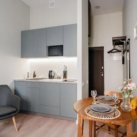 Historical House Apartment