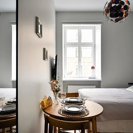 Apartment Historical House