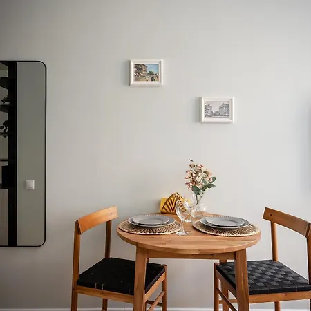 Historical House Apartment *