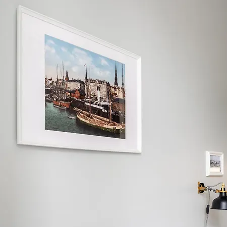 Apartment Historical House *