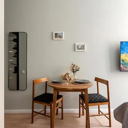 Historical House * 리가