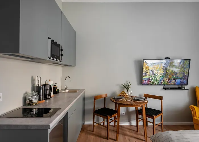 Historical House Apartment *