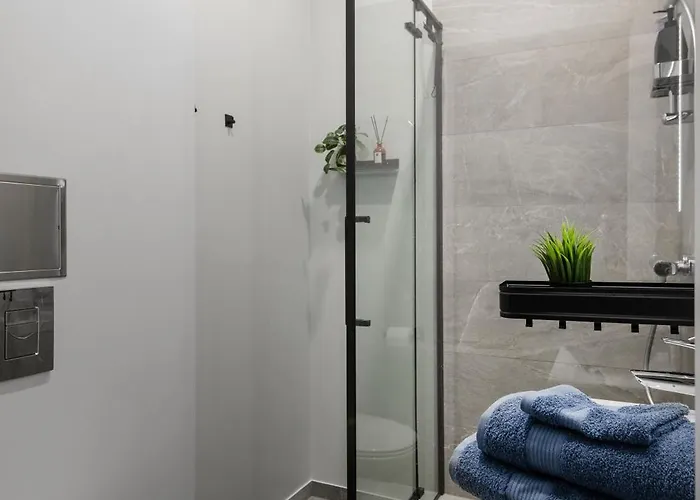 Historical House Apartment Riga