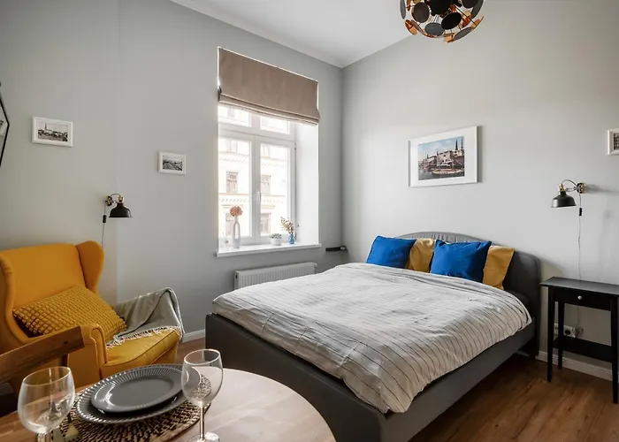 Historical House Apartment *