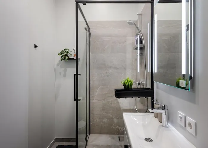 Historical House Apartment Riga