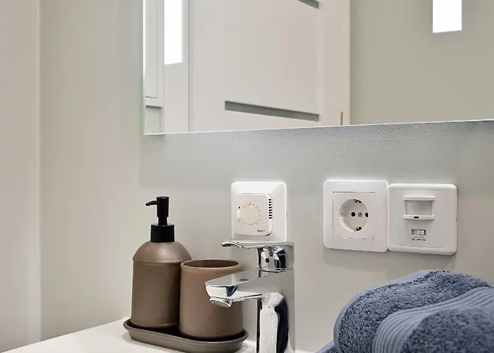 Apartment Historical House *