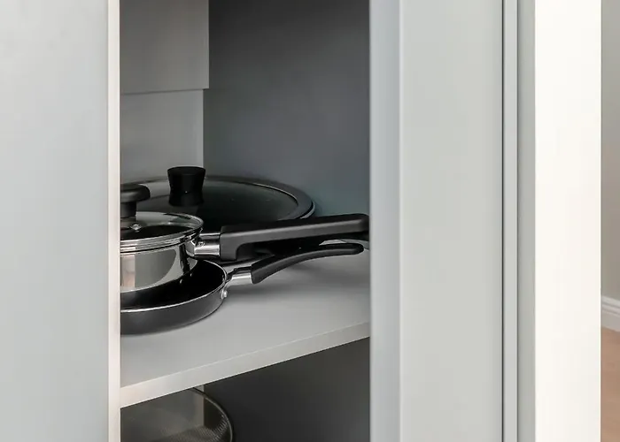 Historical House Apartment