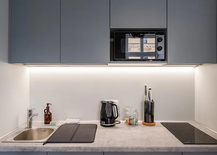 Historical House Apartment *