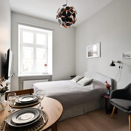 Historical House Riga