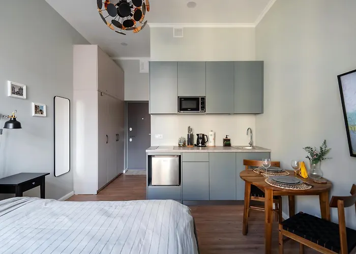 Historical House Riga