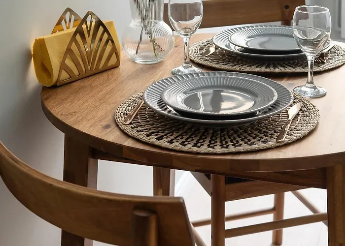 Historical House Apartment *