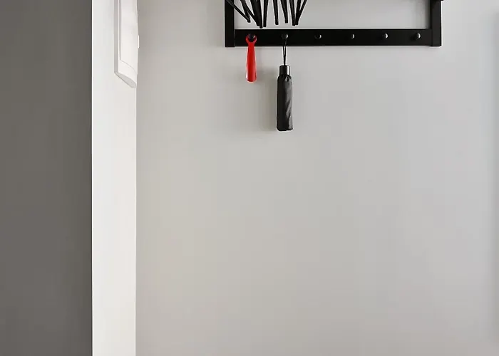 Historical House Apartment Riga