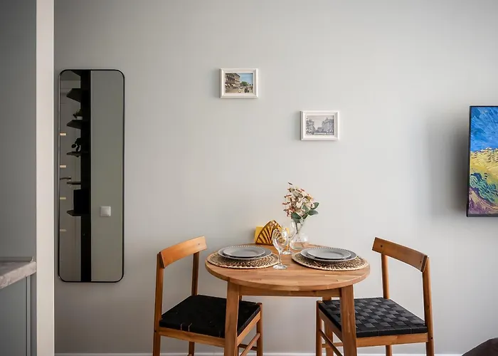 Historical House Apartment *