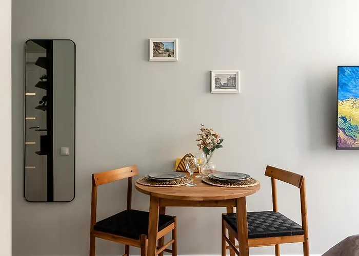 Historical House * Riga