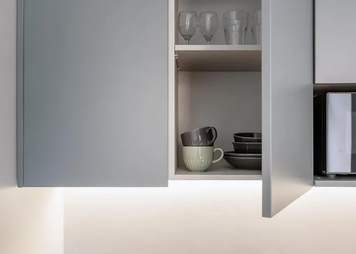 Apartment Historical House